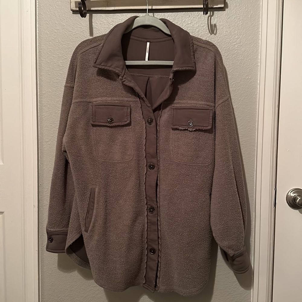 Free People Ruby Jacket - Small